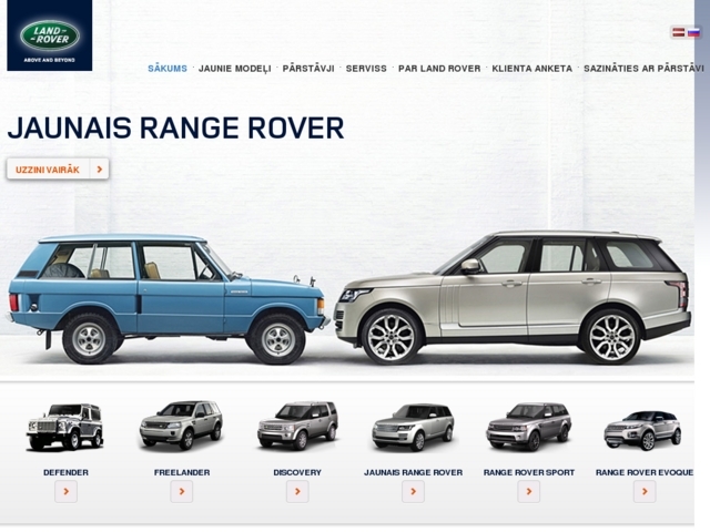 Baltic Motors, Ltd, SIA